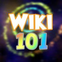 wiki101|Wizard101 